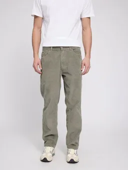 Mazine Mazine Herren Corduroy 5 Pocket Pants – Produktbild 1 von 1