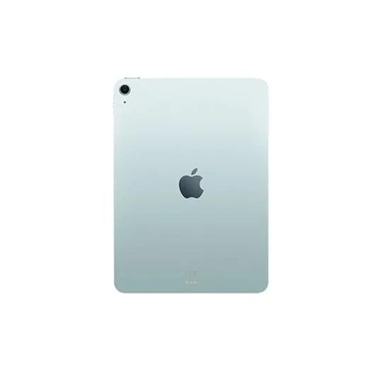 Apple Apple iPad Air 11" Wi-Fi + Cellular 2026 (M4) 128GB blau, Blau, – Produktbild 4 von 6