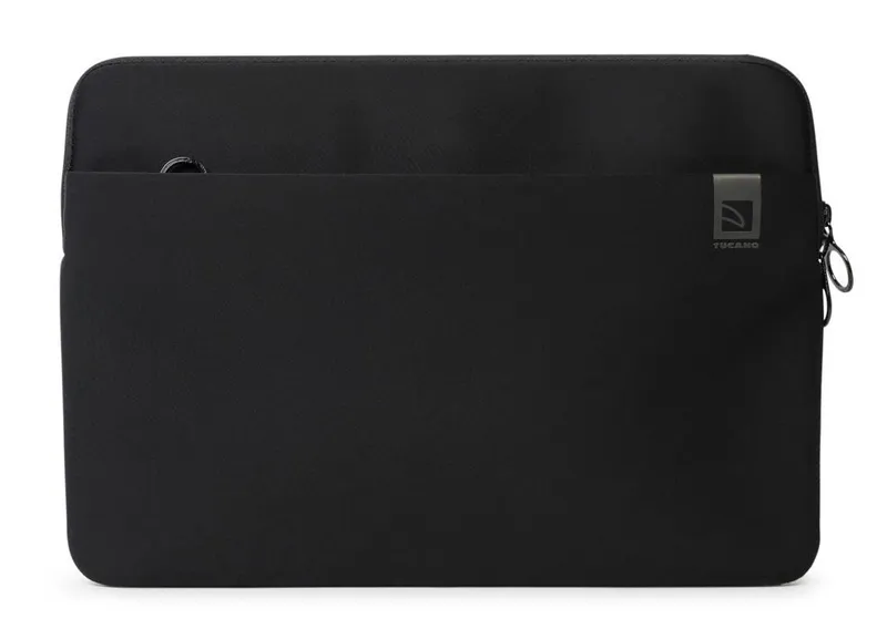Tucano TOP Sleeve Schutzhülle MacBook Pro 16'', Laptop 15.6'' schwarz – Produktbild 1 von 1