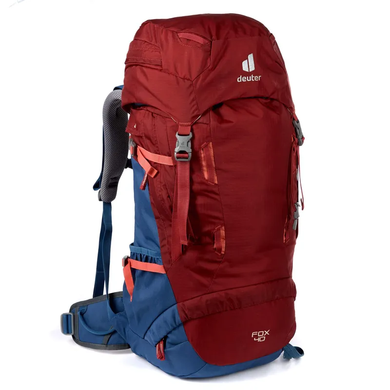 Deuter Trekkingrucksack 1-4 – Produktbild 1 von 1