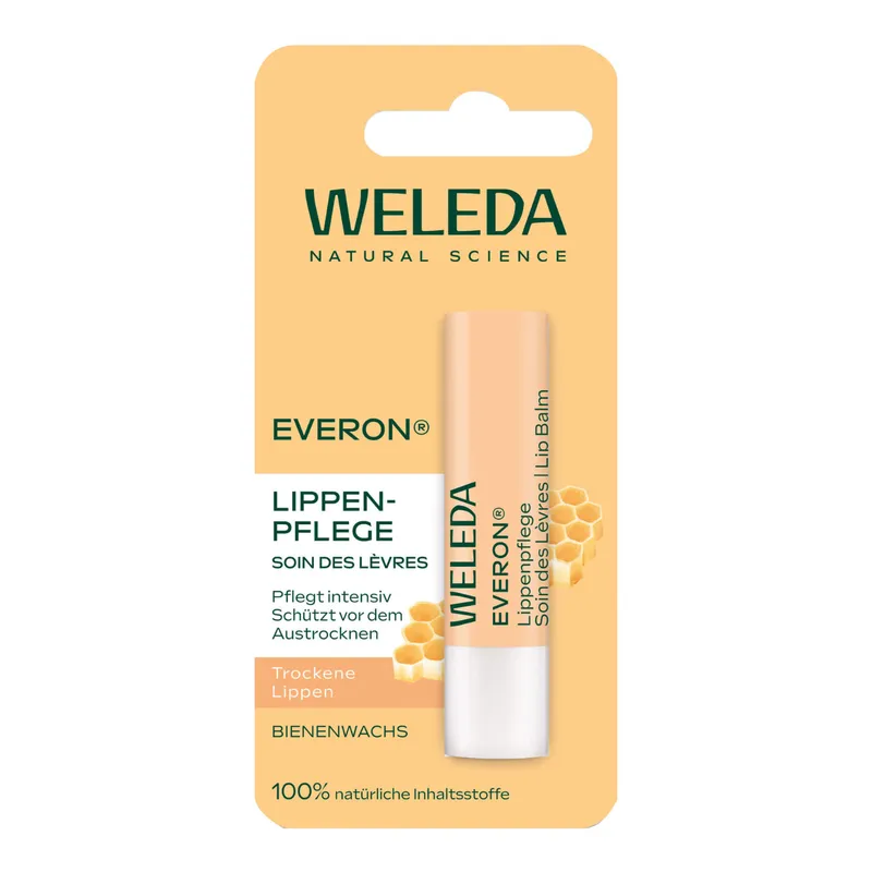 Weleda Weleda Everon Lippenpflege – Produktbild 1 von 1