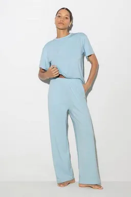 Soulwear Soulwear Loungehose | weites Bein | Comfy Comfort – Produktbild 1 von 1