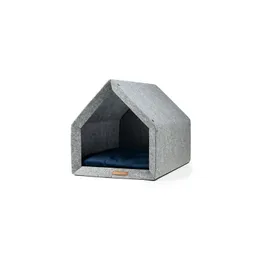 Rexproduct Rexproduct PetHome Hellgrau navy S – Produktbild 1 von 1