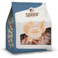 Speed Speed delicious speedies CARROT 5 kg – Produktbild 1 von 1