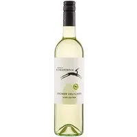 Bio-Weißwein VIER ZEITEN Grüner Veltliner, Schwarzböck, 0,75 l – Produktbild 1 von 1