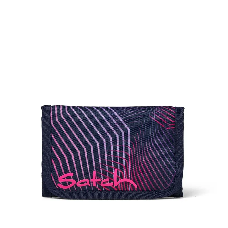 Satch Satch Schulzubehör Geldbeutel, Pink, – Produktbild 1 von 1