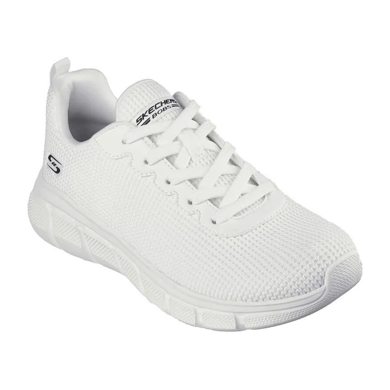 Skechers Skechers BOBS Sport B Flex - Visionary Essence für Damen, weiß, Größe 42 EU, Weiß, – Produktbild 2 von 4