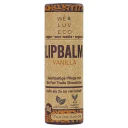 WE LUV ECO WE LUV ECO LIPBALM – Produktbild 1 von 1