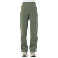 ORGANICATION ORGANICATION Damen vegan Sweatpants Polly Olive – Produktbild 1 von 1