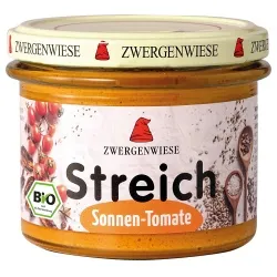 Zwergenwiese Zwergenwiese Sonnen-Tomaten-Streich – Produktbild 2 von 2