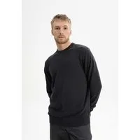 MELA MELA Feinstrick Pullover Style HIMAL aus 100% Bio-Baumwolle – Produktbild 1 von 1