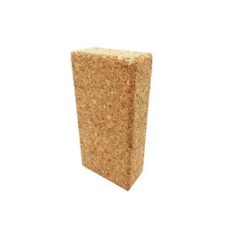 Kork-Deko Kork-Deko 5er-Pack Quader: Geometrische Formen aus Presskork | Ideal für Hobby, Basteln und Modellbau | Maße 12x6x3cm – Produktbild 1 von 1