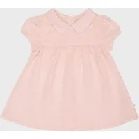 OrganicEra OrganicEra Bio-Hanfkleid, Rosa, – Produktbild 1 von 1
