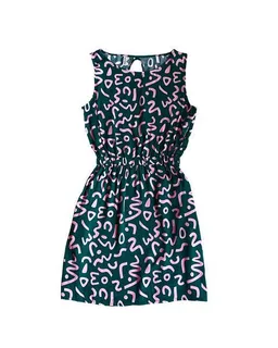 WiDDA berlin WiDDA berlin Kleid RIVA mit Rückenschlitz – Produktbild 1 von 1