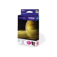 Brother Brother Tintenpatrone LC1100M magenta – Produktbild 3 von 3