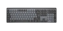 Logitech Logitech Master Series MX Mechanical | 920-010753 | Tastatur - hinterleuchtet – Produktbild 1 von 1