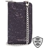 Seegarn Seegarn-Täschle / 2in1 Handy-Tasche und Geldbeutel (MB43) – Produktbild 1 von 1