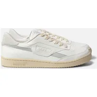 SAYE SAYE Herren vegan Sneaker Modelo '89 Grau – Produktbild 1 von 1