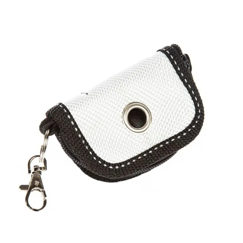 Wolters Wolters Kotbeutelspender Heidi Hundezubehör weiß, Weiß, – Produktbild 1 von 1