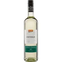 Bio-Weißwein Pinot Grigio 'OSTERIA' IGT 0,75 l – Produktbild 1 von 1