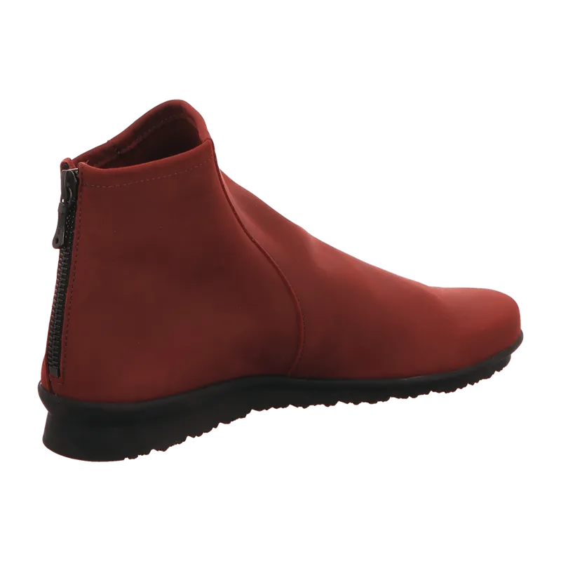 Arche Arche Baryky für Damen, rot, Größe 42 EU, Rot, – Produktbild 5 von 7