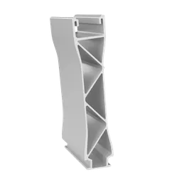 K2 Systems K2 Systems MiniFive MK2 End – Produktbild 1 von 1