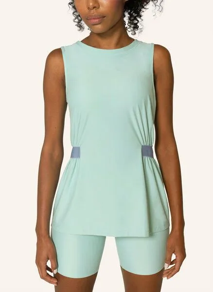 Horizon Athletic Horizon Athletic TankTop Zmutt, Blau, – Produktbild 3 von 4