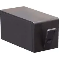 Memo memo Tintenpatrone ersetzt HP T6M19AE, Nr. 907XL schwarz – Produktbild 1 von 1