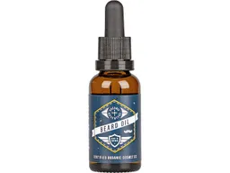 benecos for men only benecos Bio-Bartöl "for men only", 30 ml – Produktbild 1 von 1
