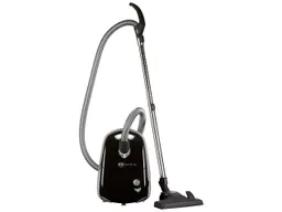 Sebo Sebo Staubsauger "Airbelt E1 Nero" schwarz – Produktbild 1 von 1
