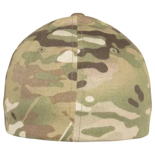 Flexfit Flexfit Cap - S/M, S/m, – Produktbild 2 von 2