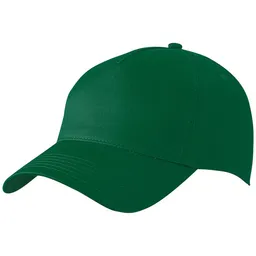 Myrtle Beach myrtle beach 5 Panel Cap MB6117 Einheitsgröße dark-green – Produktbild 1 von 1