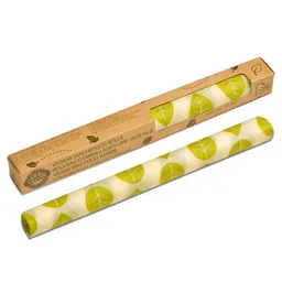 nuts innovations nuts innovations Pflanzenwachstuch-Rolle, vegan – Produktbild 1 von 1