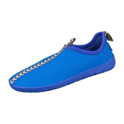 Sfoli Sfoli Slippi 00964-430199 blau für Kinder, blau, Größe 40 EU – Produktbild 1 von 1