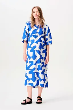 Noppies Maternity Still-Kleid Pilar – Produktbild 1 von 1