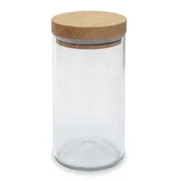Side by Side Vorratsglas 450 ml von side by side – Produktbild 1 von 1