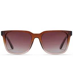 TAKE A SHOT TAKE A SHOT Sonnenbrille Savanna aus Eco-Acetat – Produktbild 1 von 1