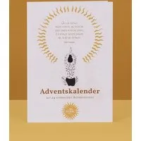 Oh Shanti Oh Shanti Affirmationen Adventskalender – Produktbild 1 von 1