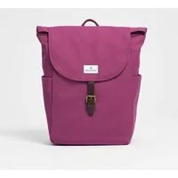 Souleway Souleway Classic Backpack L, Bordeaux red, – Produktbild 1 von 1