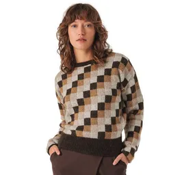 SKFK SKFK Strickpullover AITZA – Produktbild 1 von 1