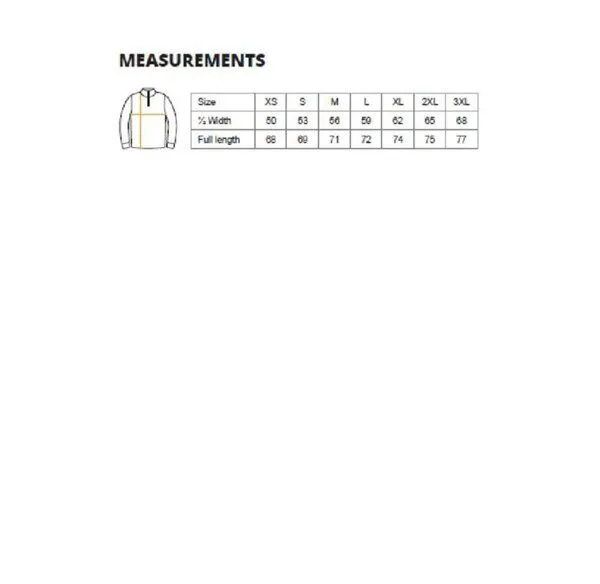 Neutral Neutral Unisex Troyer Bio-Baumwolle Sweatshirt Quarter-Zip-Reißverschluss, Navy, – Produktbild 1 von 3
