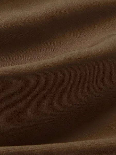thinking mu thinking mu Damen Hose - Molly Pants - aus Lyocell, Oak (braun), – Produktbild 2 von 3