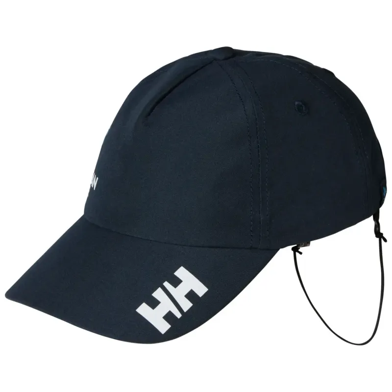 Helly Hansen Kinder-Baseball Kappe Helly Hansen The Ocean Race, Bleu, – Produktbild 1 von 1