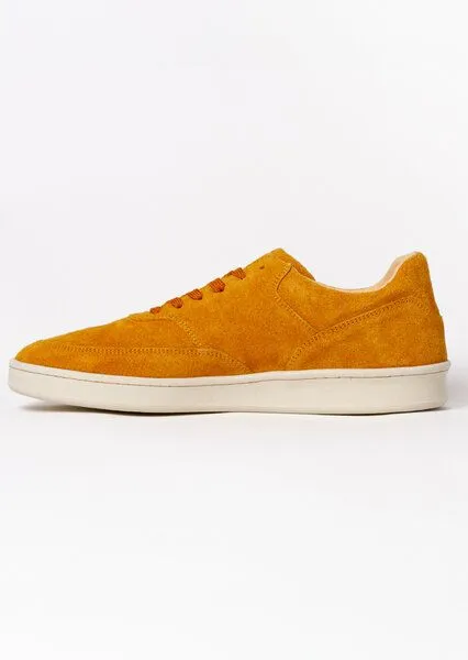 Get the Balance Get the Balance Sneaker Modell: Porto, Camel (braun), – Produktbild 3 von 6