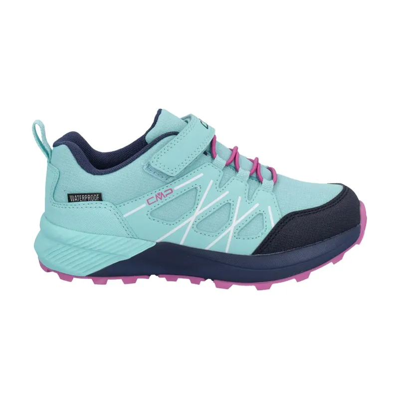 CMP Kinder-Wanderschuhe CMP Hulysse, Grün, – Produktbild 1 von 1