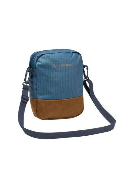 Vaude VAUDE CityBen kleine Umhängetasche, Baltic sea, – Produktbild 1 von 4