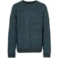 Iriedaily Iriedaily Theo Structure Knit – Produktbild 1 von 1