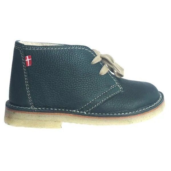 duckfeet duckfeet Winterschuh Grena, Green (grün), – Produktbild 1 von 4