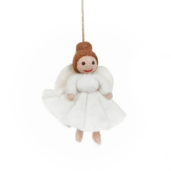 Felt So Good felt so good Festliche Weihnachtsfavoriten aus Filz – Produktbild 2 von 4