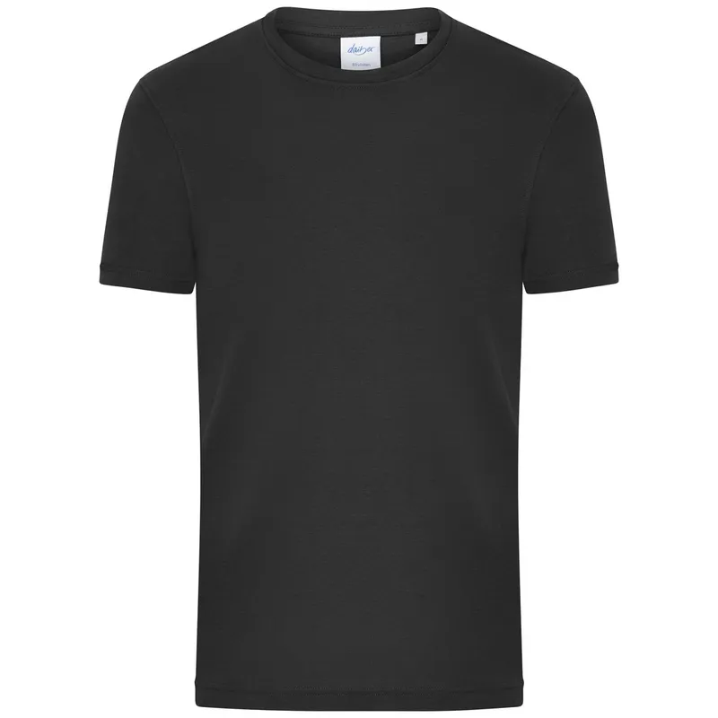 Daiber Daiber T-Shirt aus 1:1 Feinripp 8040 Gr. 3XL black – Produktbild 1 von 1